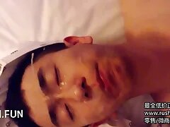 Warm Gay Porn 10